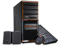 Gateway FX6800